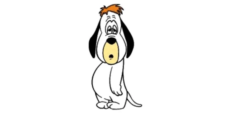 دروپی مک پودل