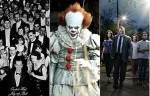 10 فیلم استفن کینگ که ارزش دارد بارها تماشا کنید