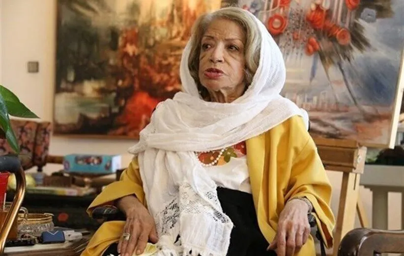 ایران درودی