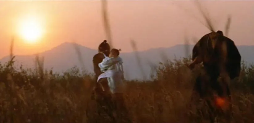 شمشیر انتقام