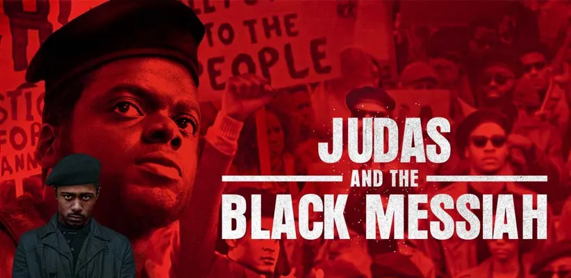 یهودا و مسیح سیاه