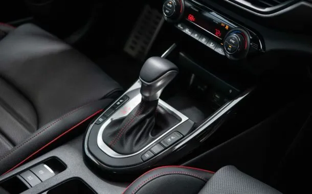 نسخه‌ی جدید کیا فورته 2022