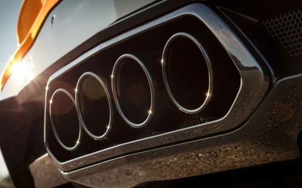 شورلت کوروت Z06 2023