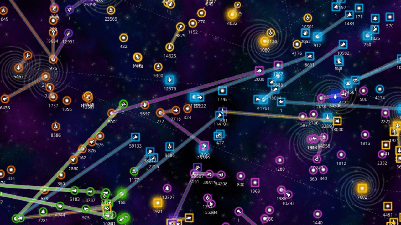 بازی استراتژیک علمی تخیلی Neptune برای کامپیوتر