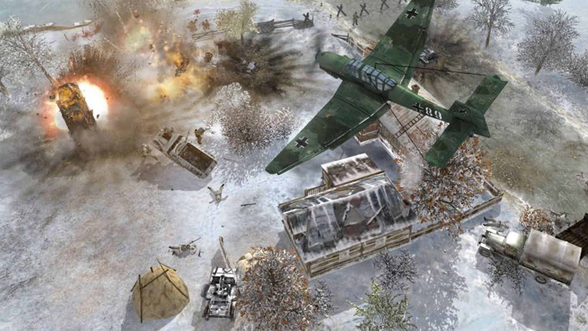 27. Men Of War Best Strategy Games 2020 - ۵۰ بازی استراتژی برتر تاریخ