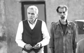 نقد فیلم دشت خاموش