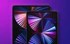 آیپد ایر اولد