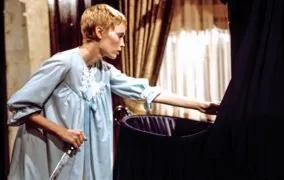 فیلم های ترسناک