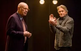 سه کمدی معناگرا