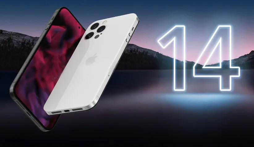 آیفون 14