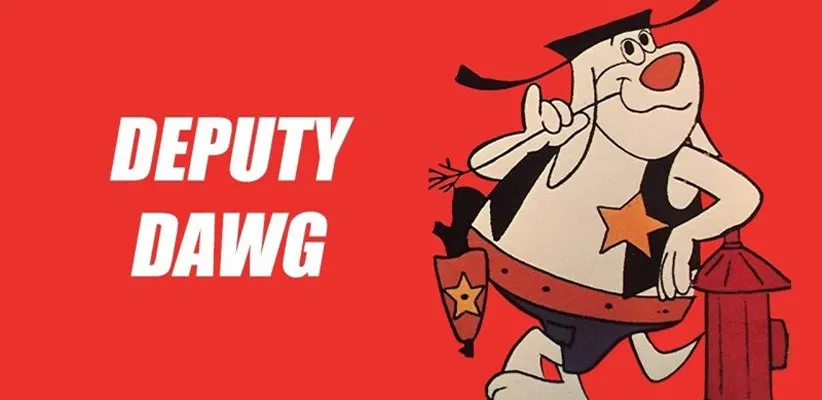 معاون کلانتر