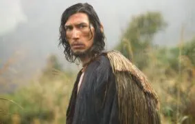 آدام درایور