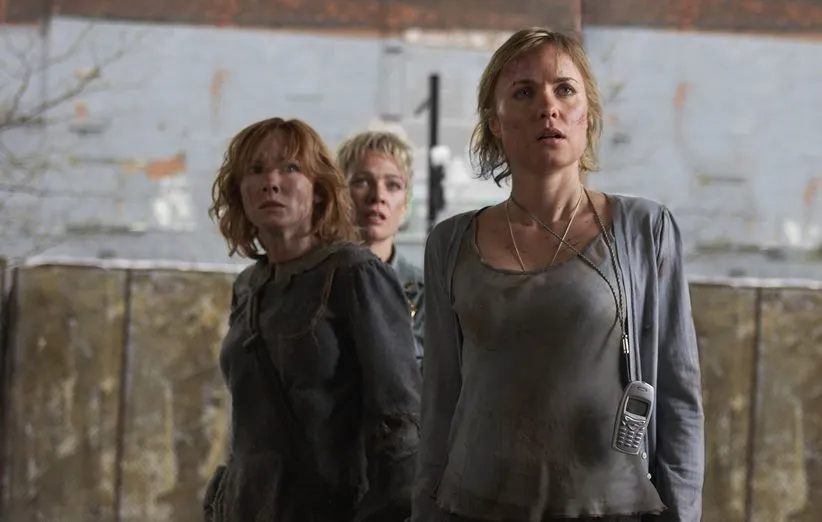 سایلنت هیل فیلم ترسناک