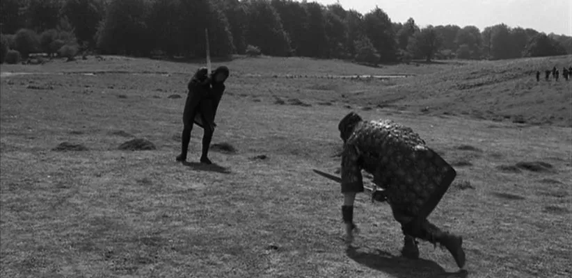 رابین و ماریان