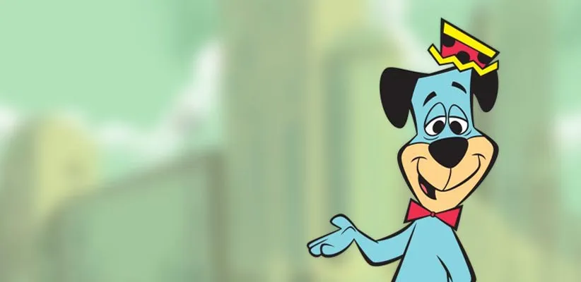 هاکلبری هاوند