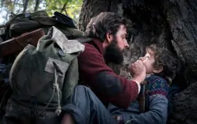فیلم A Quiet Place