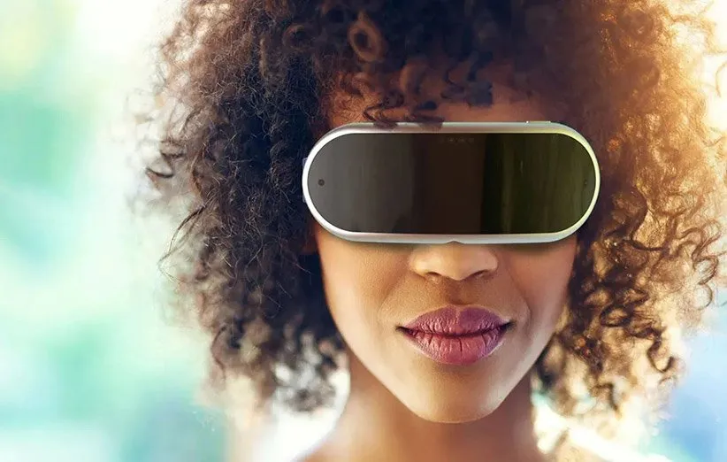 هدست واقعیت افزوده اپل