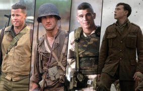 فیلم‌های شبیه نجات سرباز رایان