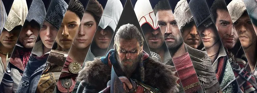 بازی assassins creed