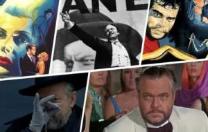 10 فیلم برتر اورسون ولز در مقام کارگردان؛ شگفتی‌ساز هالیوود