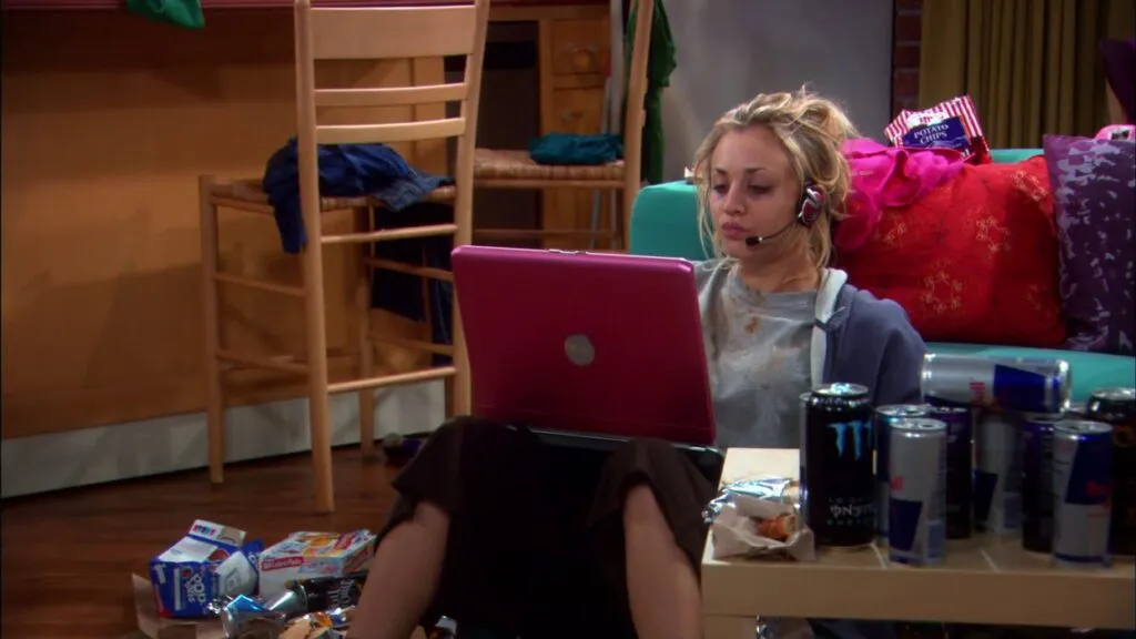 تئوری بیگ بنگ