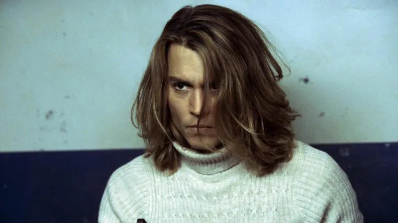 فیلم درباره‌ی اعتیاد