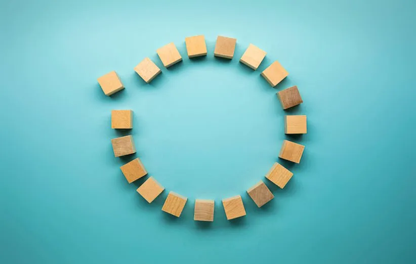 چرخهی نشخوار فکری را بشکنید