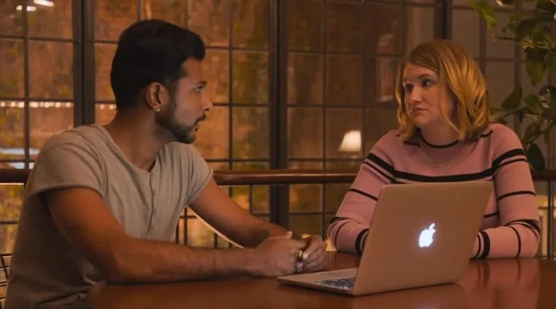 فیلم دربارهی شبکههای اجتماعی