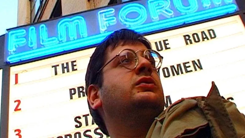 فیلم سینمانیا