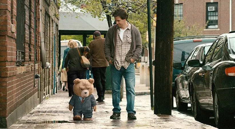 هم‌اتاقی‌ها