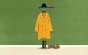 مواجهه‌ی انسان با مرگ