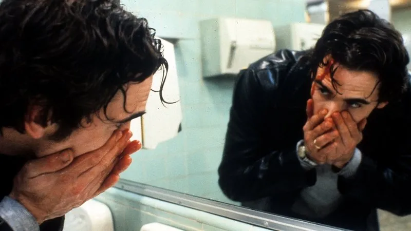 فیلم درباره‌ی اعتیاد