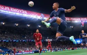 FIFA 22