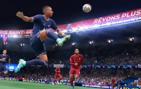 fifa 22