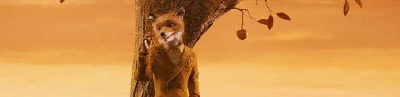 آقای فاکس شگفت انگیز