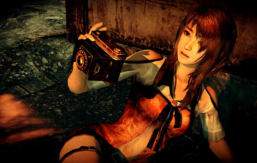 بازی Fatal Frame