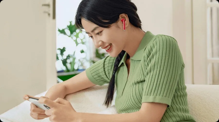 فری‌بادز Lipstick