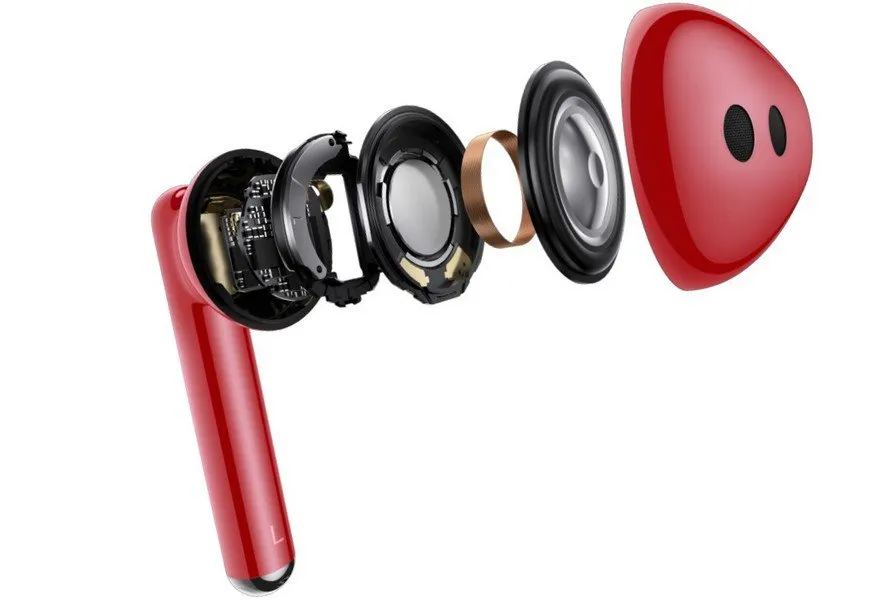 فری‌بادز Lipstick