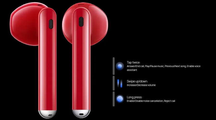 فری‌بادز Lipstick