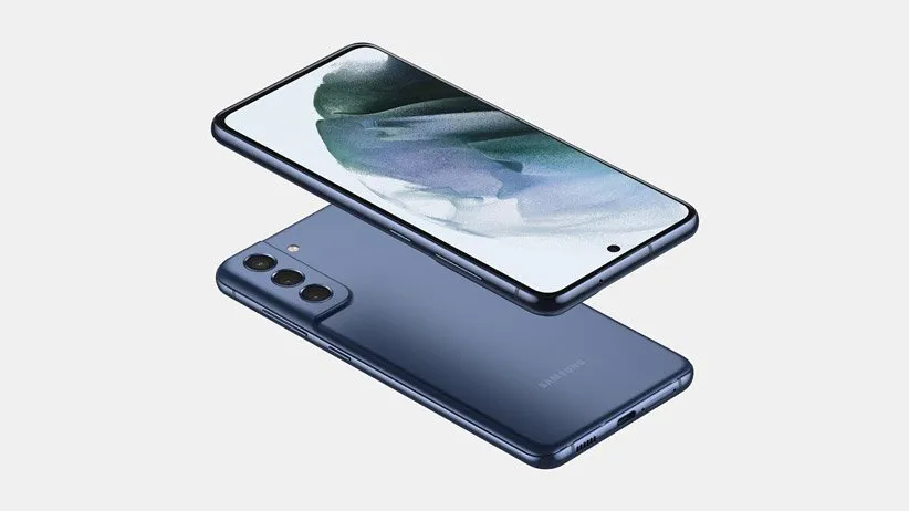 گلکسی S21 فن ادیشن