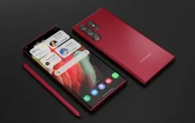 تاریخ رونمایی گلکسی S22