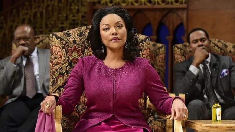 سریال دودمان