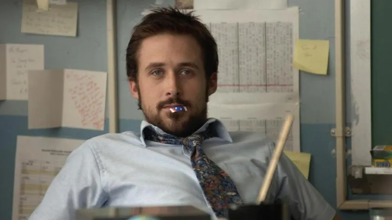 فیلم درباره‌ی اعتیاد