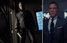 فیلم هالووین می‌کشد