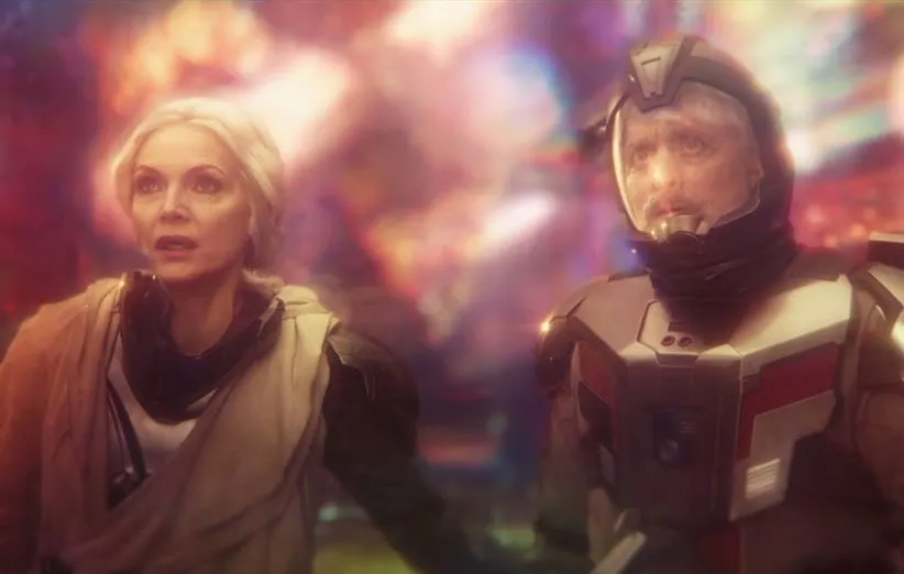 هنک پیم در قلمرو کوانتوم