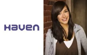 استودیوی Haven جید ریموند