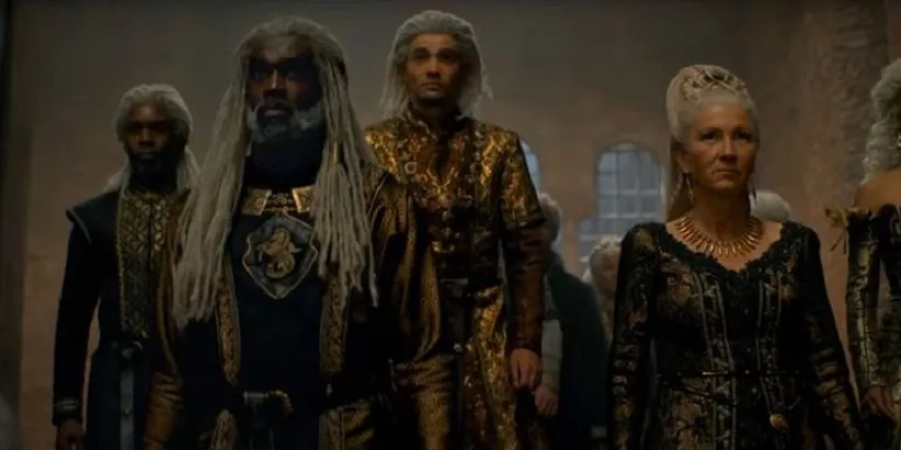 خاندان اژدها