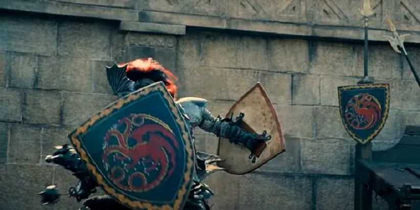 خاندان اژدها