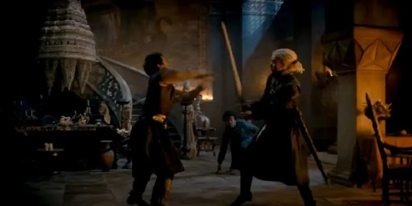 خاندان اژدها