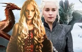 تریلر سریال خاندان اژدهایان